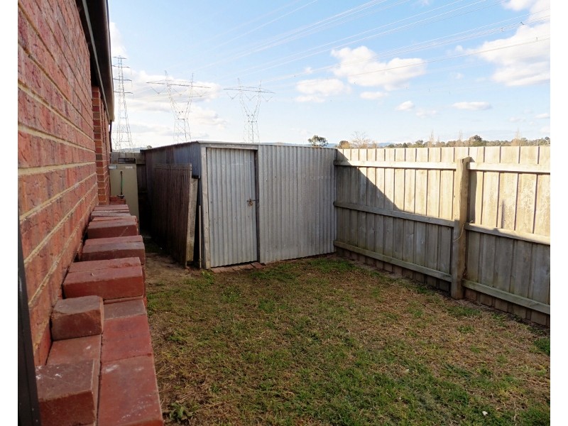 4A Jabiru Place, Hallam VIC 3803