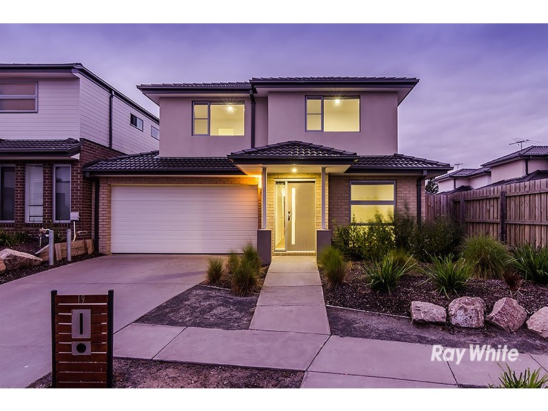19 Botany Drive, Carrum Downs VIC 3201