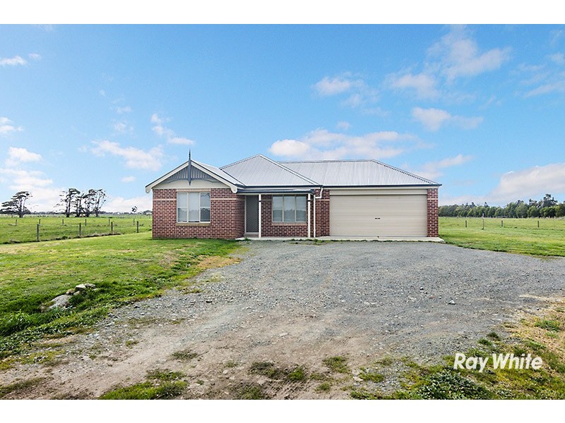2195 Ballarto Road, Clyde VIC 3978