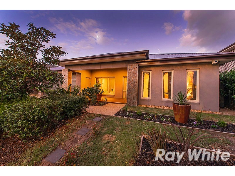 16 Kindred Avenue, Cranbourne North VIC 3977