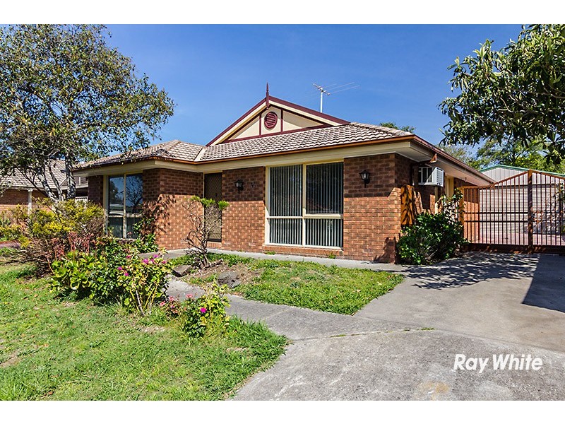 14 Westminster Court, Hampton Park VIC 3976