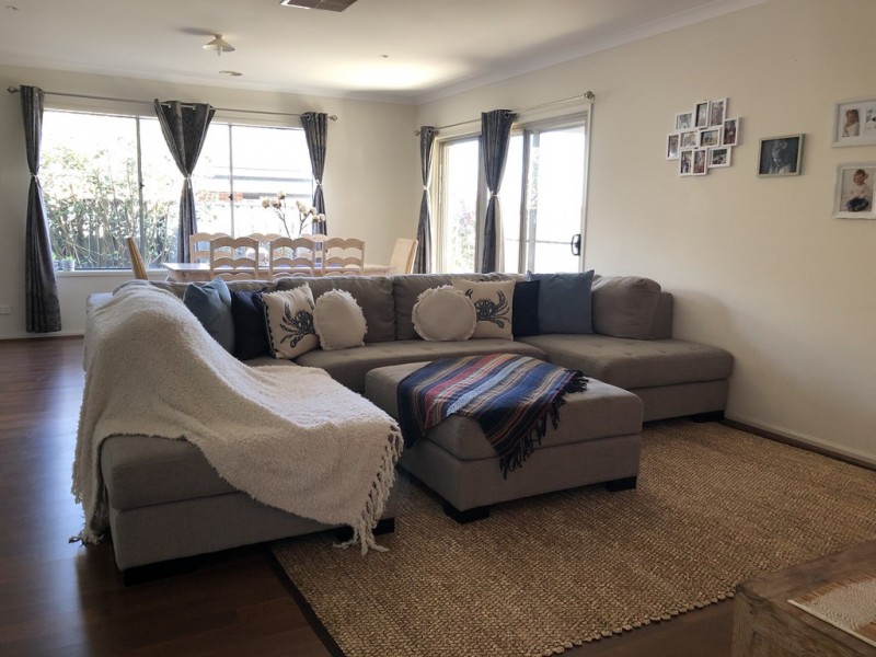 23 Hackney Circuit, Clyde North VIC 3978