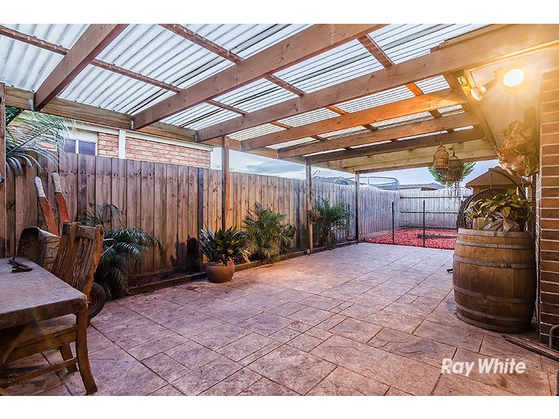 24 Oakman Way, Hampton Park VIC 3976