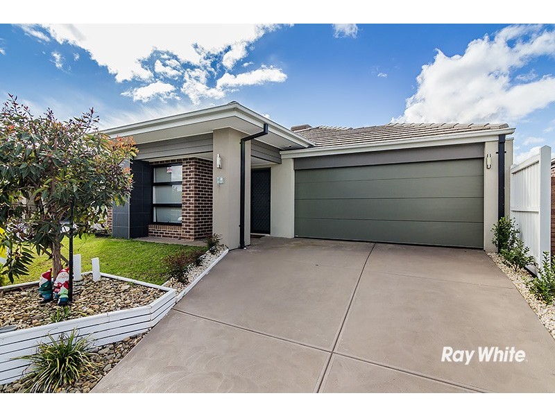 29 Livida Circuit, Lyndhurst VIC 3975