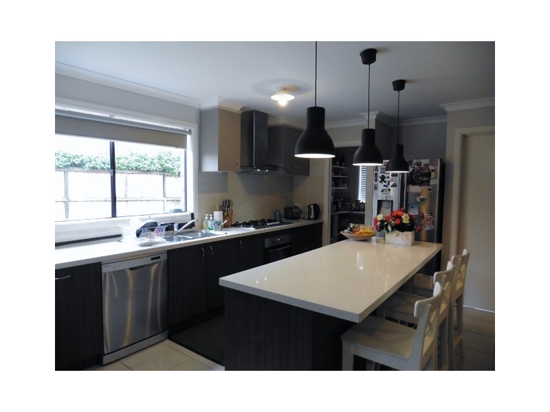 29 Livida Circuit, Lyndhurst VIC 3975