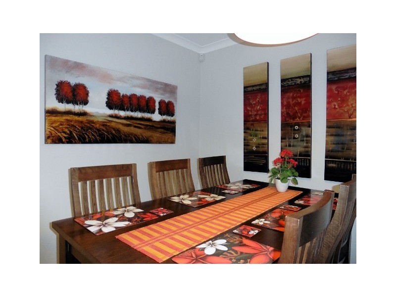 29 Livida Circuit, Lyndhurst VIC 3975