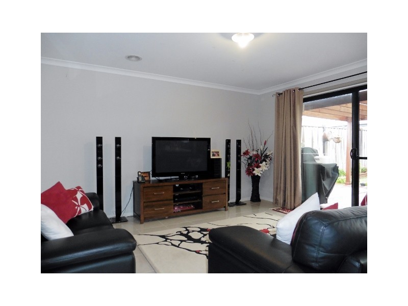 29 Livida Circuit, Lyndhurst VIC 3975