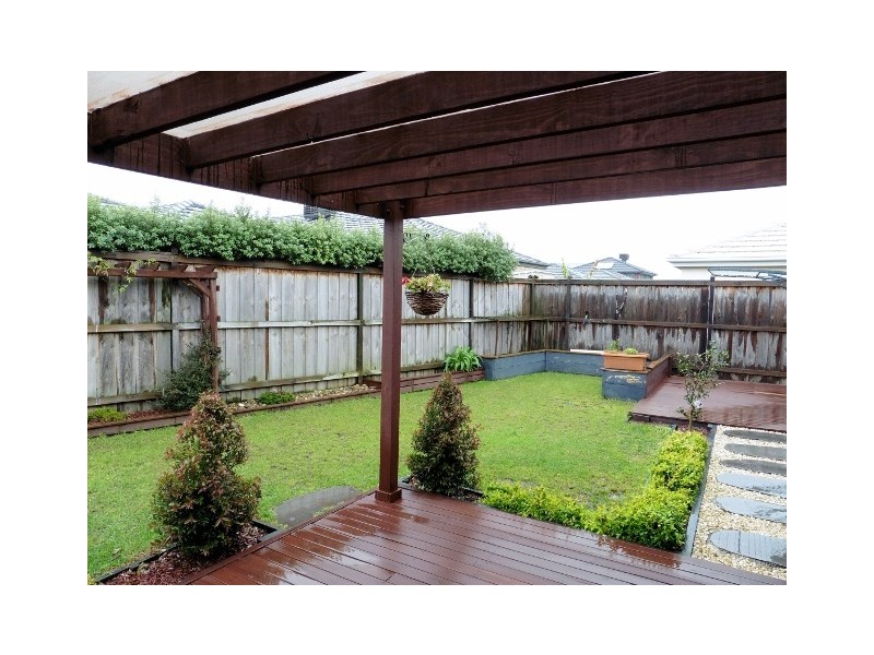 29 Livida Circuit, Lyndhurst VIC 3975