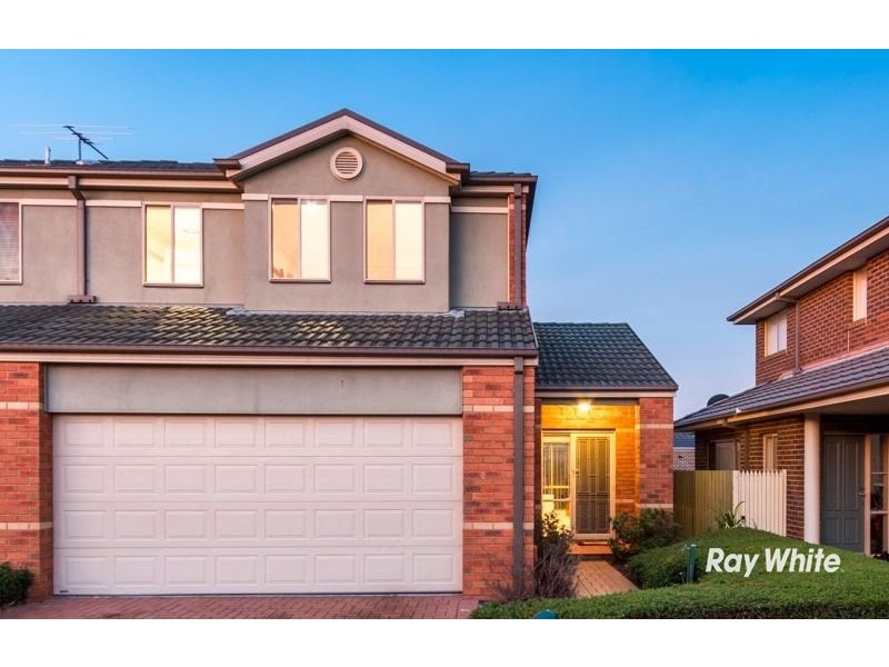 22 Amhurst Drive, Narre Warren South VIC 3805