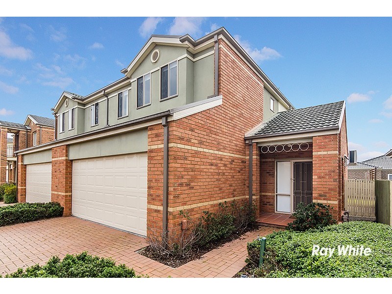 22 Amhurst Drive, Narre Warren South VIC 3805