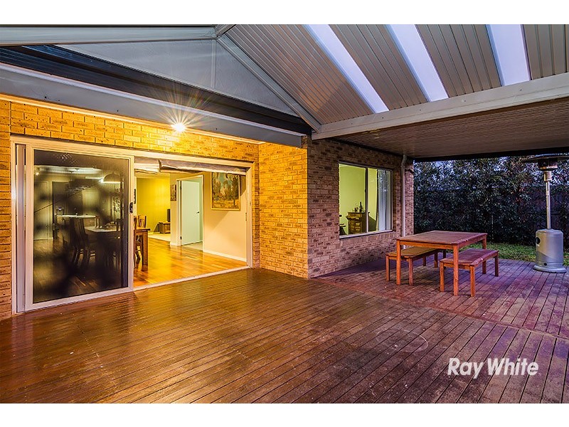 31 Broadstone Way, Cranbourne VIC 3977