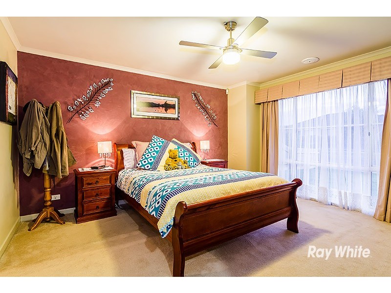 58 Brookland Greens Boulevard, Cranbourne VIC 3977