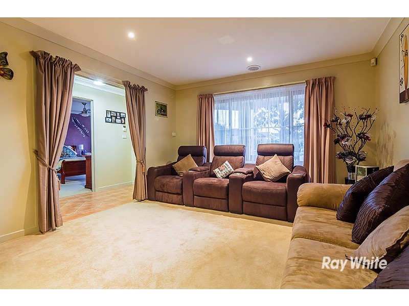 58 Brookland Greens Boulevard, Cranbourne VIC 3977