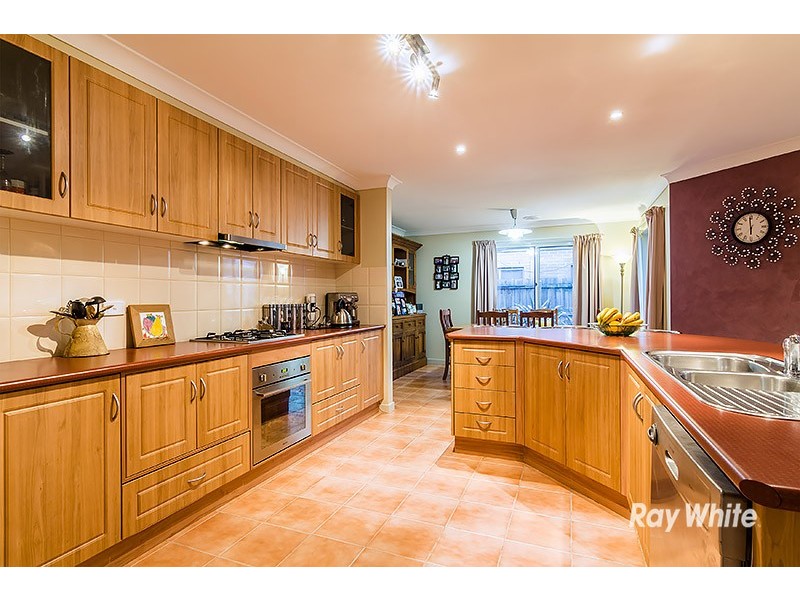 58 Brookland Greens Boulevard, Cranbourne VIC 3977