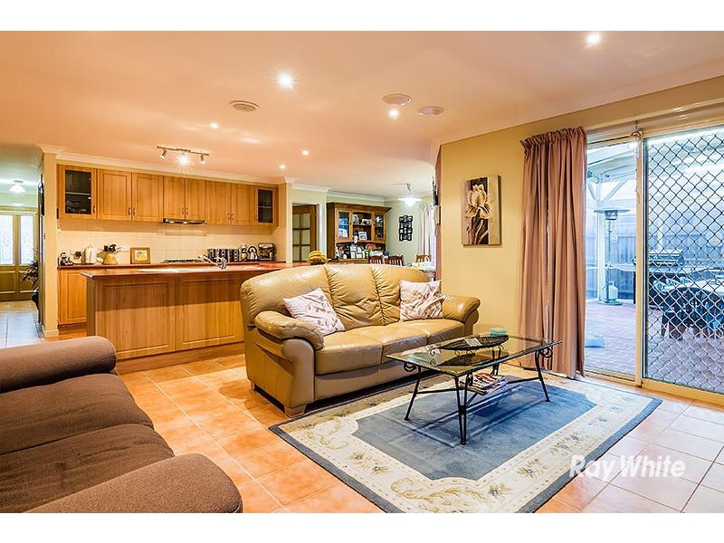 58 Brookland Greens Boulevard, Cranbourne VIC 3977