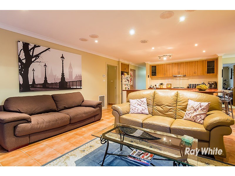 58 Brookland Greens Boulevard, Cranbourne VIC 3977