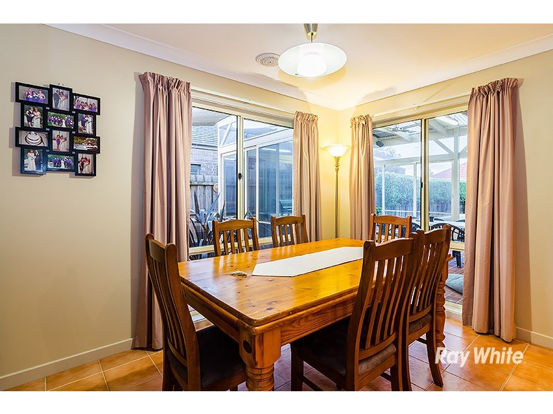 58 Brookland Greens Boulevard, Cranbourne VIC 3977