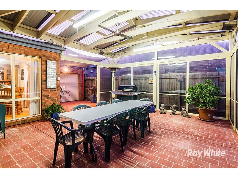 58 Brookland Greens Boulevard, Cranbourne VIC 3977