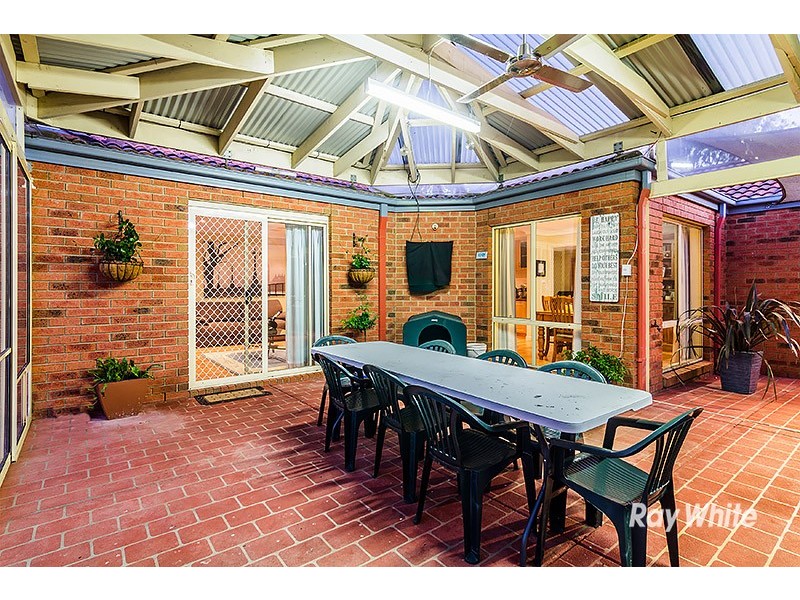 58 Brookland Greens Boulevard, Cranbourne VIC 3977