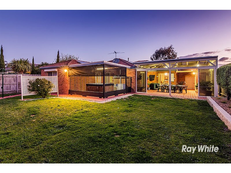 58 Brookland Greens Boulevard, Cranbourne VIC 3977