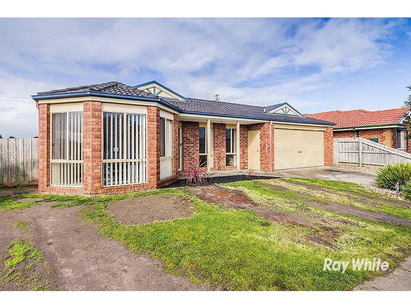 28 Geebung Road, Cranbourne West VIC 3977