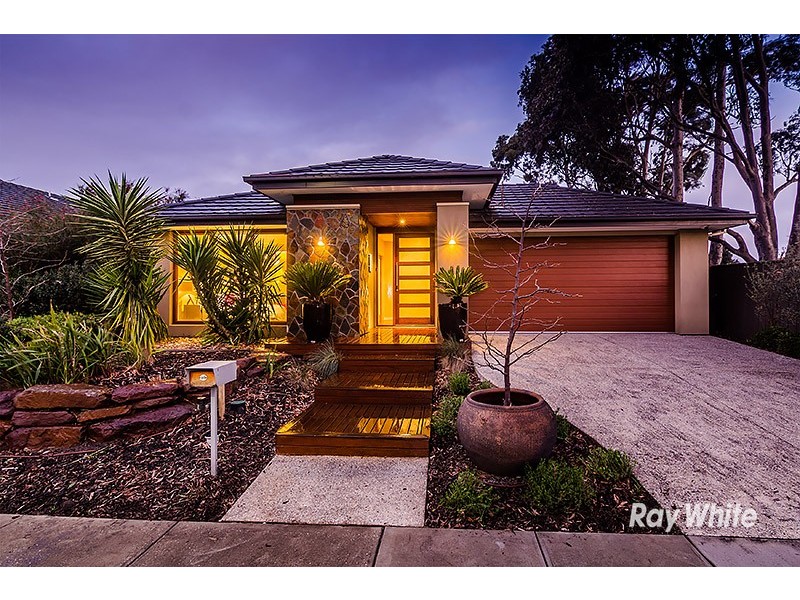 20 Biscay Grove, Lyndhurst VIC 3975