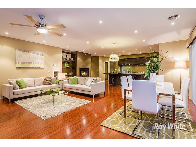 20 Biscay Grove, Lyndhurst VIC 3975