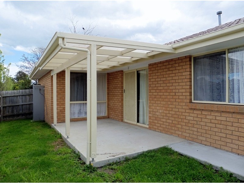 8 Jammon Close, Hampton Park VIC 3976