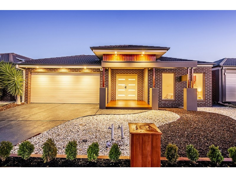 5 Egan Lane, Lyndhurst VIC 3975