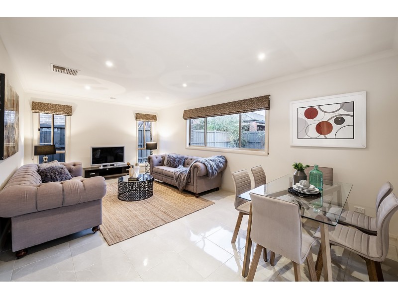 5 Egan Lane, Lyndhurst VIC 3975