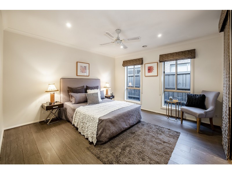 5 Egan Lane, Lyndhurst VIC 3975