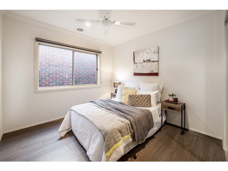 5 Egan Lane, Lyndhurst VIC 3975