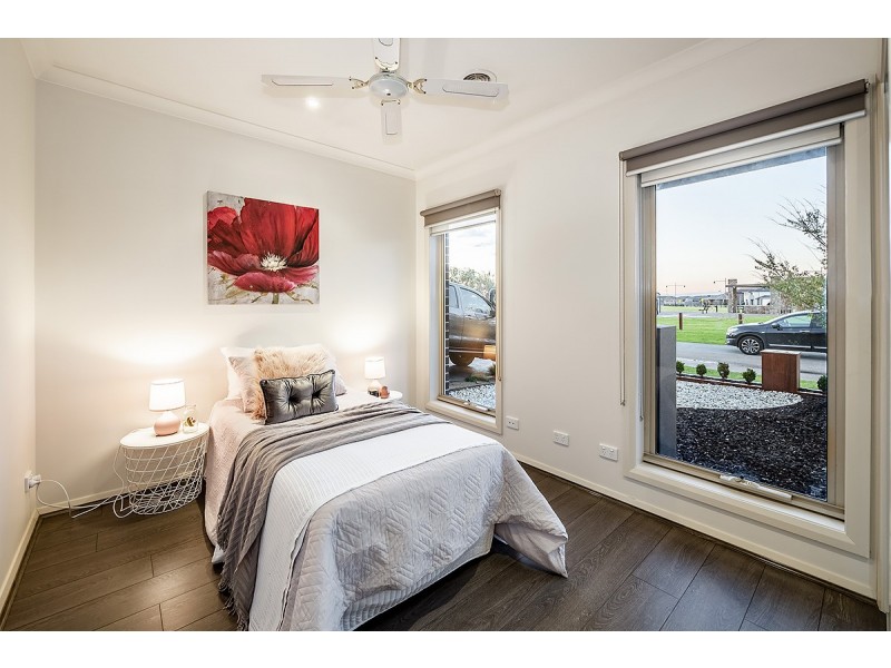 5 Egan Lane, Lyndhurst VIC 3975