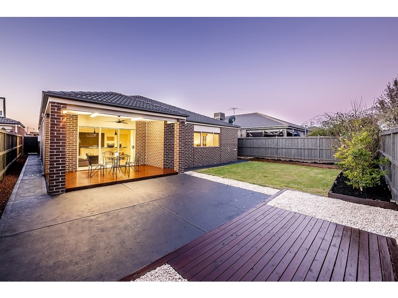 5 Egan Lane, Lyndhurst VIC 3975