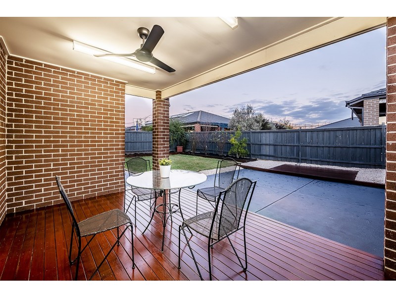 5 Egan Lane, Lyndhurst VIC 3975