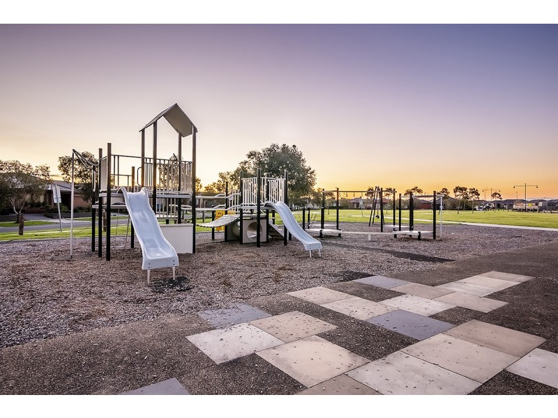 5 Egan Lane, Lyndhurst VIC 3975