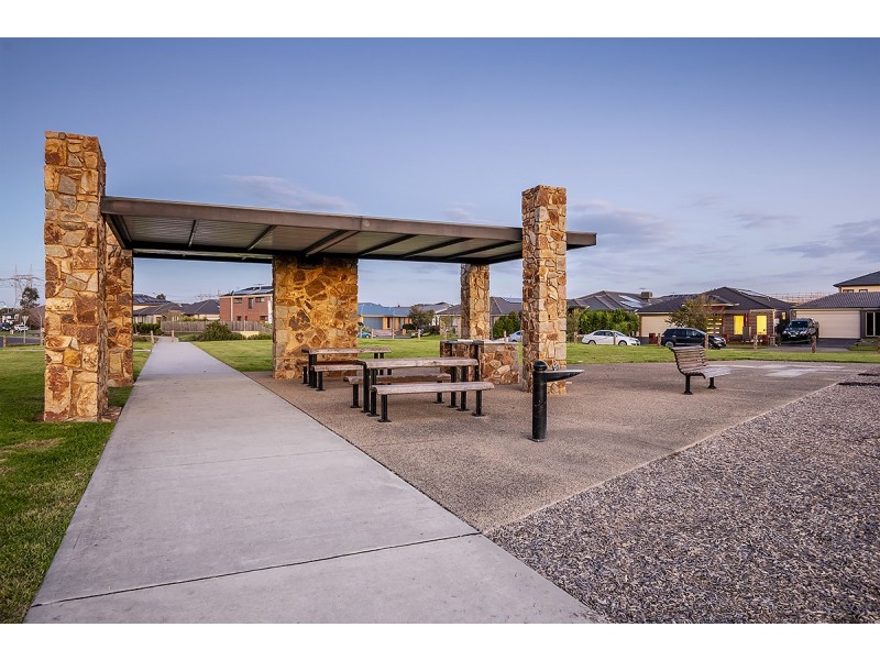 5 Egan Lane, Lyndhurst VIC 3975