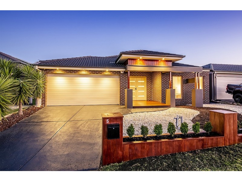 5 Egan Lane, Lyndhurst VIC 3975