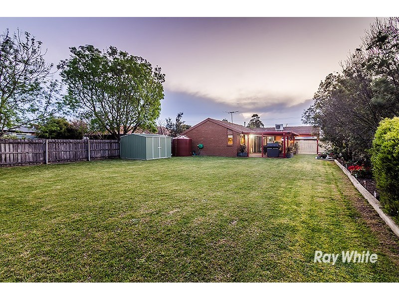 37 Maculata Drive, Cranbourne West VIC 3977