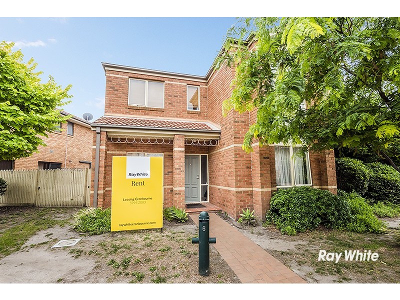 6 Amhurst Drive, Narre Warren South VIC 3805