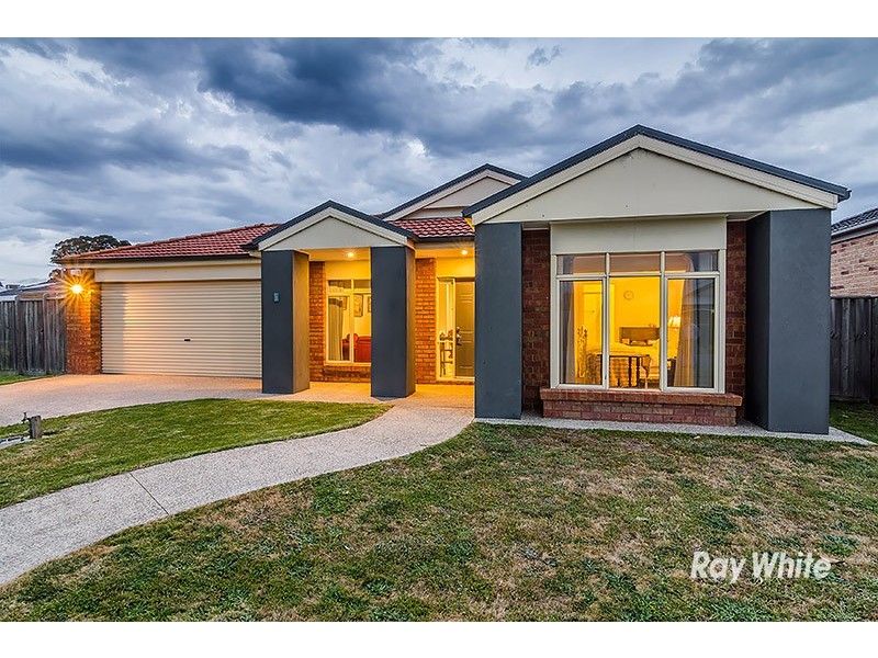 1 Carabeen Way, Lyndhurst VIC 3975