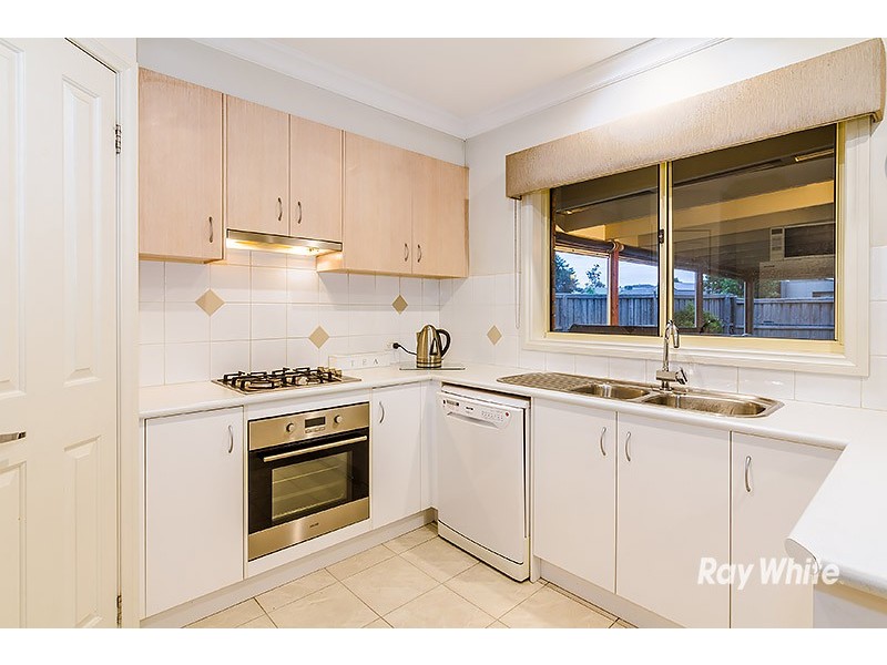 1 Carabeen Way, Lyndhurst VIC 3975
