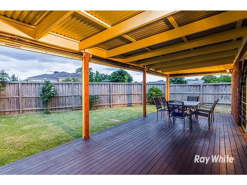 1 Carabeen Way, Lyndhurst VIC 3975