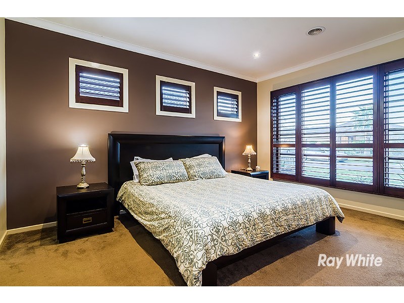 37 Wild Scotchman Way, Cranbourne East VIC 3977