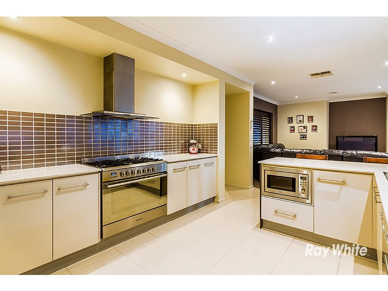 37 Wild Scotchman Way, Cranbourne East VIC 3977
