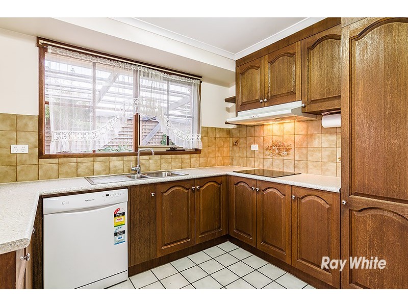 46 Courtenay Avenue, Cranbourne North VIC 3977