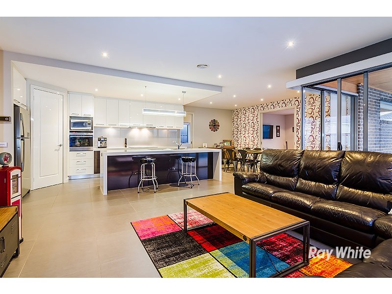 12 Brookwater Parade, Lyndhurst VIC 3975