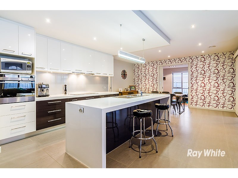 12 Brookwater Parade, Lyndhurst VIC 3975