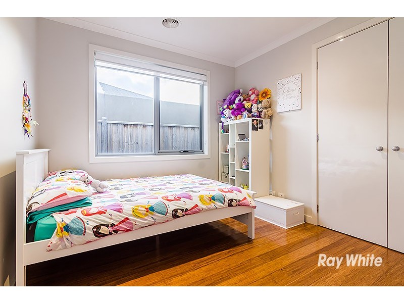 12 Brookwater Parade, Lyndhurst VIC 3975