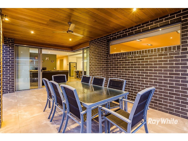 12 Brookwater Parade, Lyndhurst VIC 3975